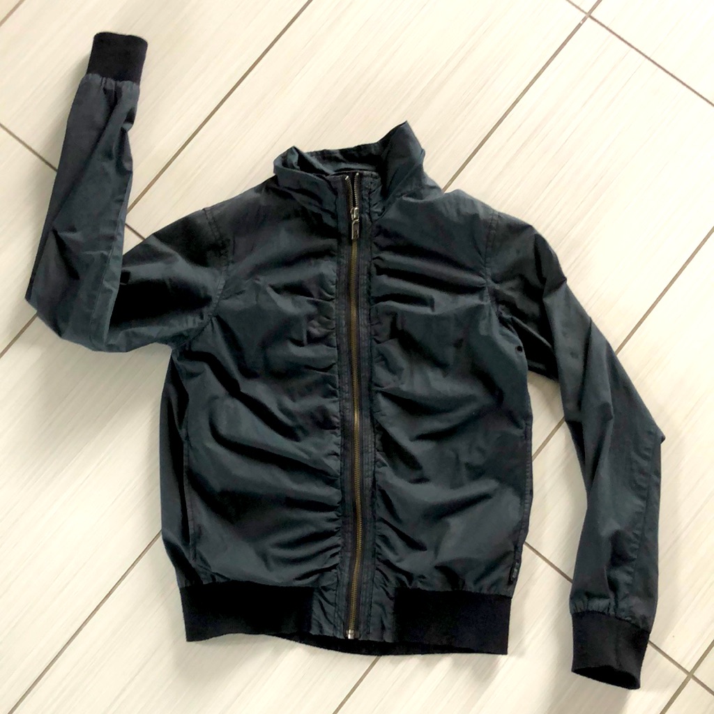 Addict Jacket